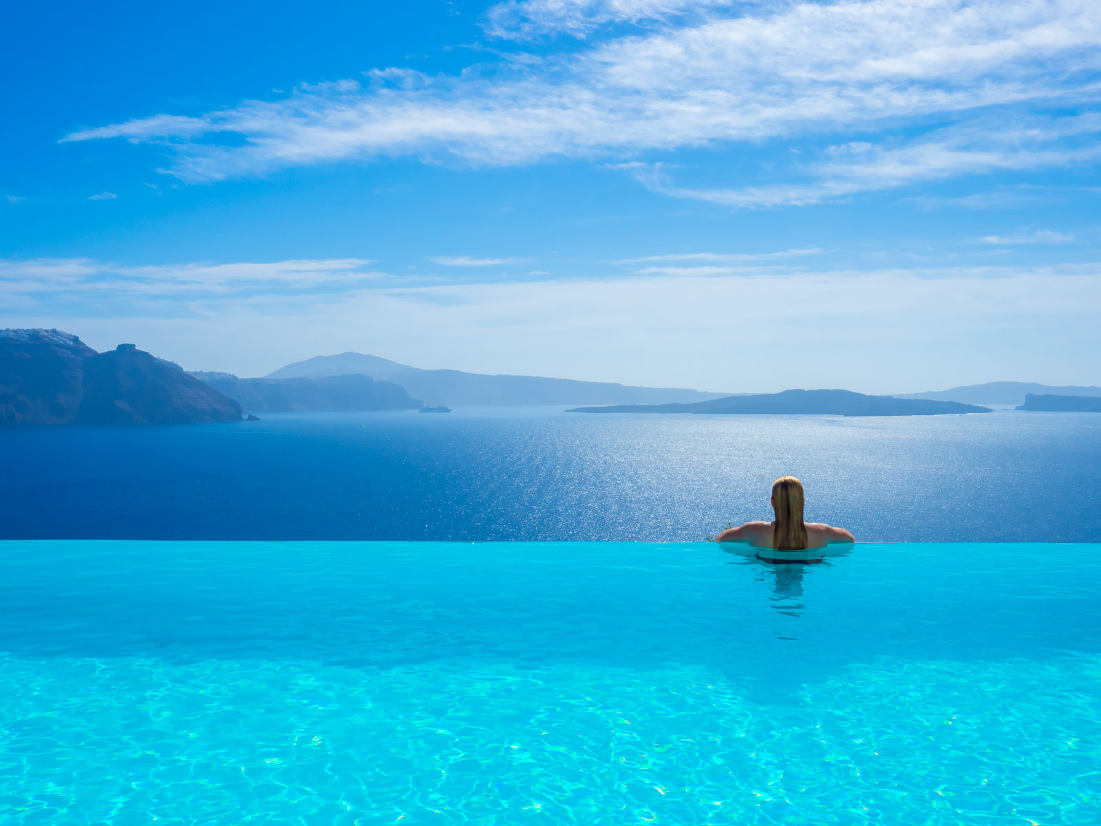 Honeymoon Destinations September 2024 Tarah Melina