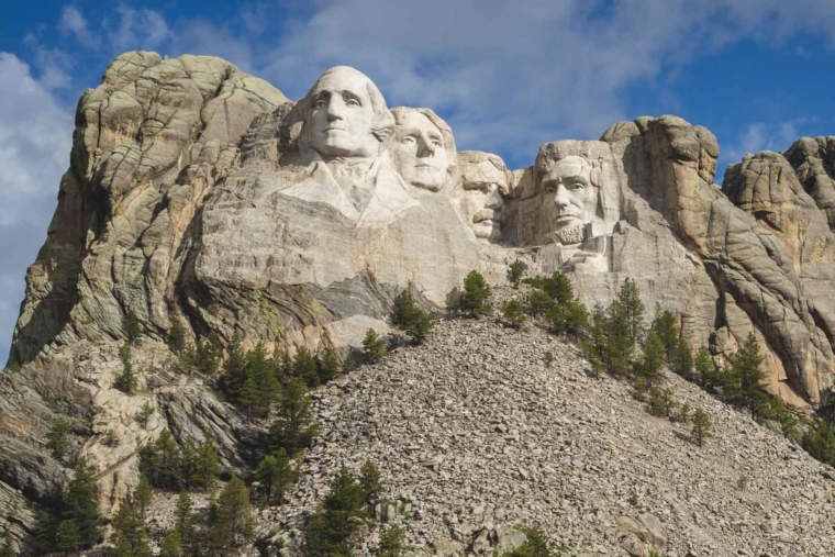 How to Visit Mount Rushmore - The Ultimate Guide | The Planet D