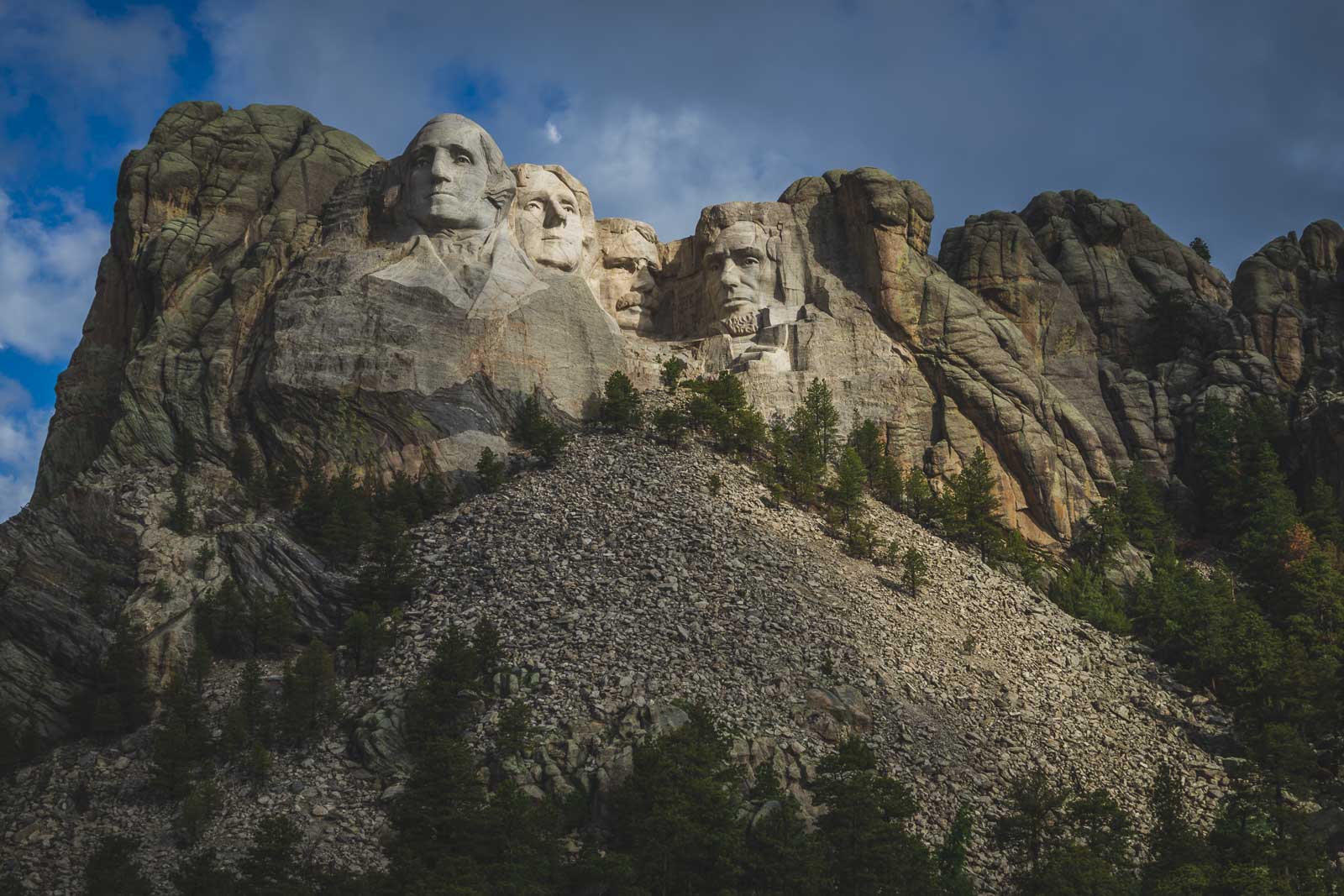 How to Visit Mount Rushmore The Ultimate Guide The D