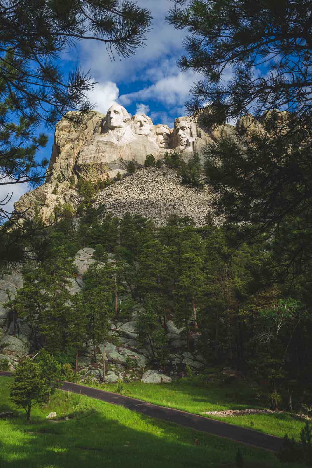How to Visit Mount Rushmore The Ultimate Guide Getaway4