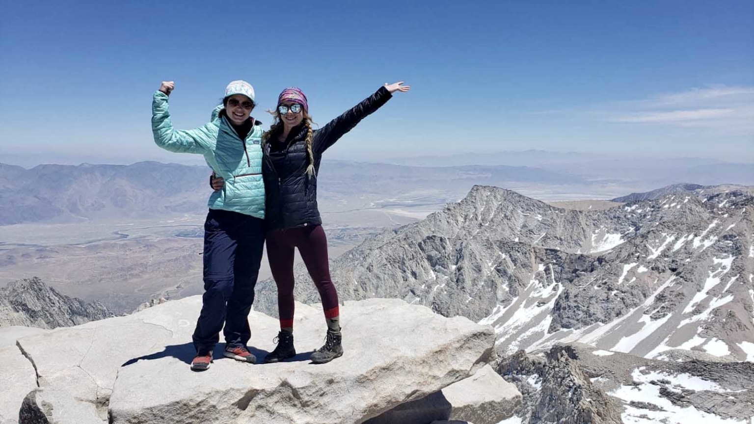 12 Things to know before hiking Mount Whitney - The Planet D