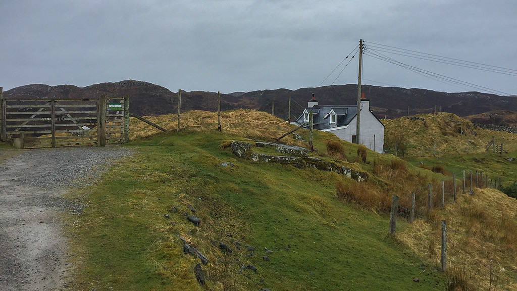 bnb on the nc500