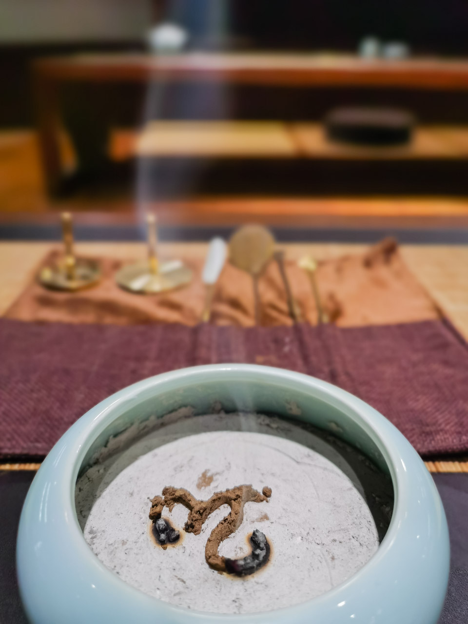 nanjing tea ceremony | things to do