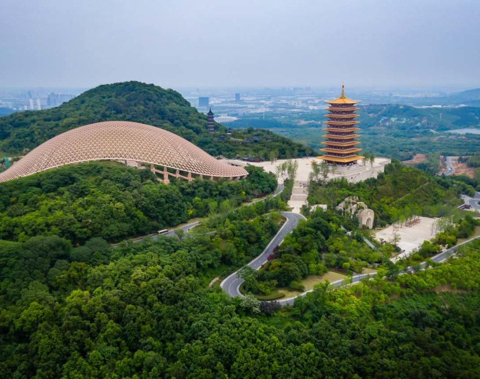 13 Things to do in Nanjing China – A Complete Guide to the Ancient Capital