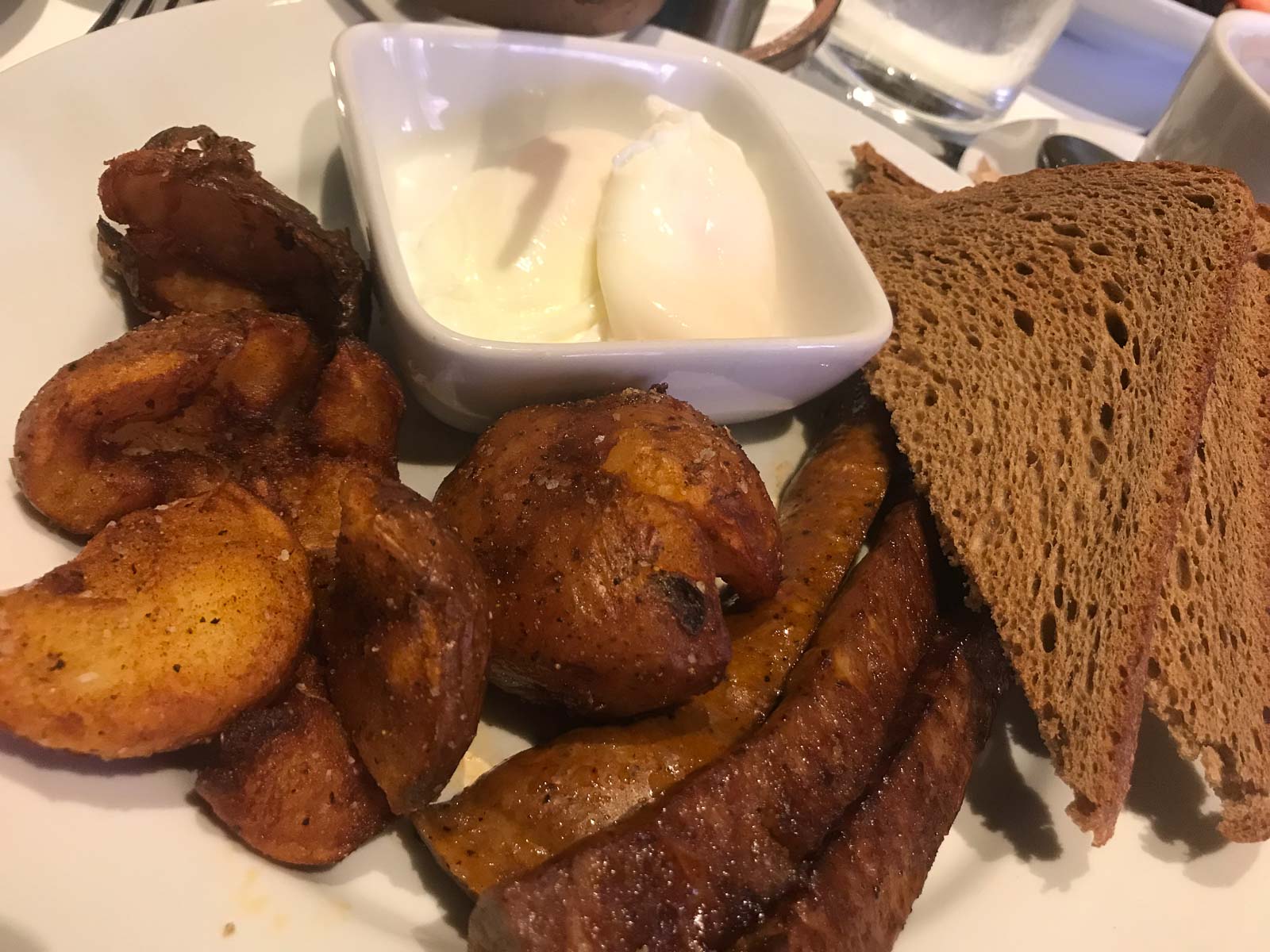 New Orleans Food Bananas Foster