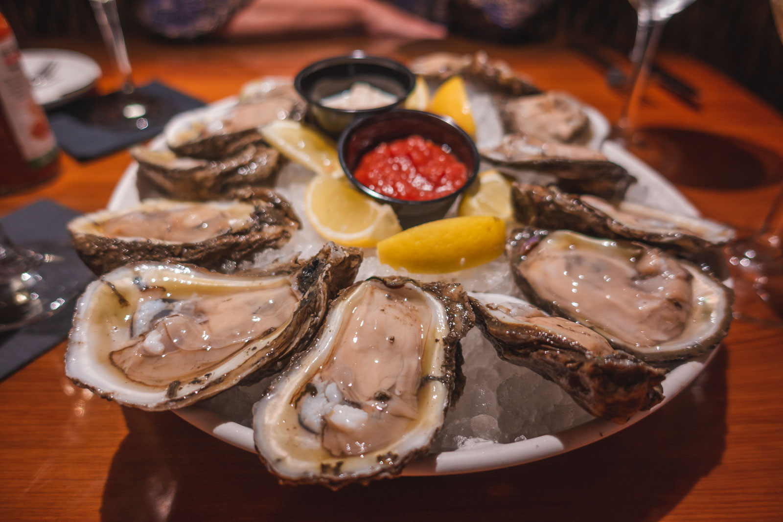 Best New Orleans Dishes