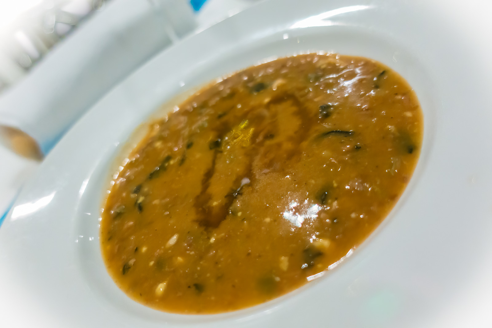 Traditional New Orleans Foods Turtle Soup