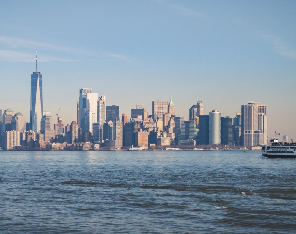 New York City Itinerary – 5 Days in New York
