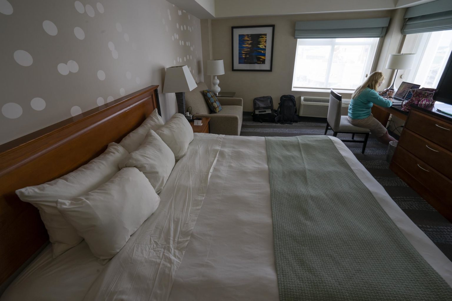 Where to Stay in Niagara Falls - Best Hotels in 2024 - The Planet D