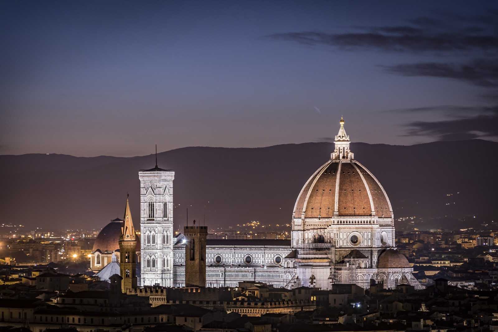 Top things to do in Florence Italy