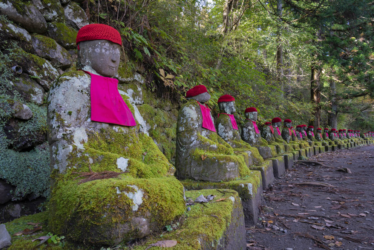 Complete Nikko Japan Travel Guide - 17 Things to do and Places to See