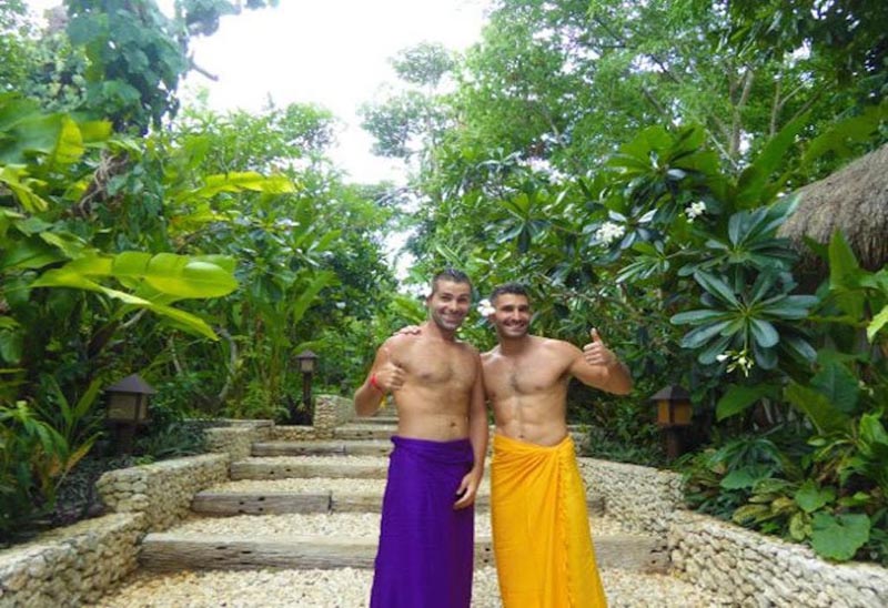 why gay travel to asia