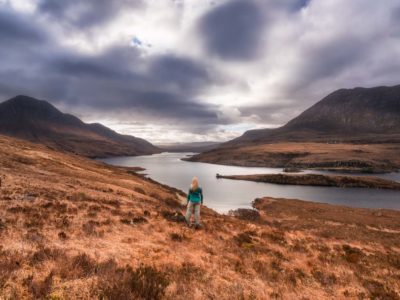 The Essential Guide to the North Coast 500 Scotland