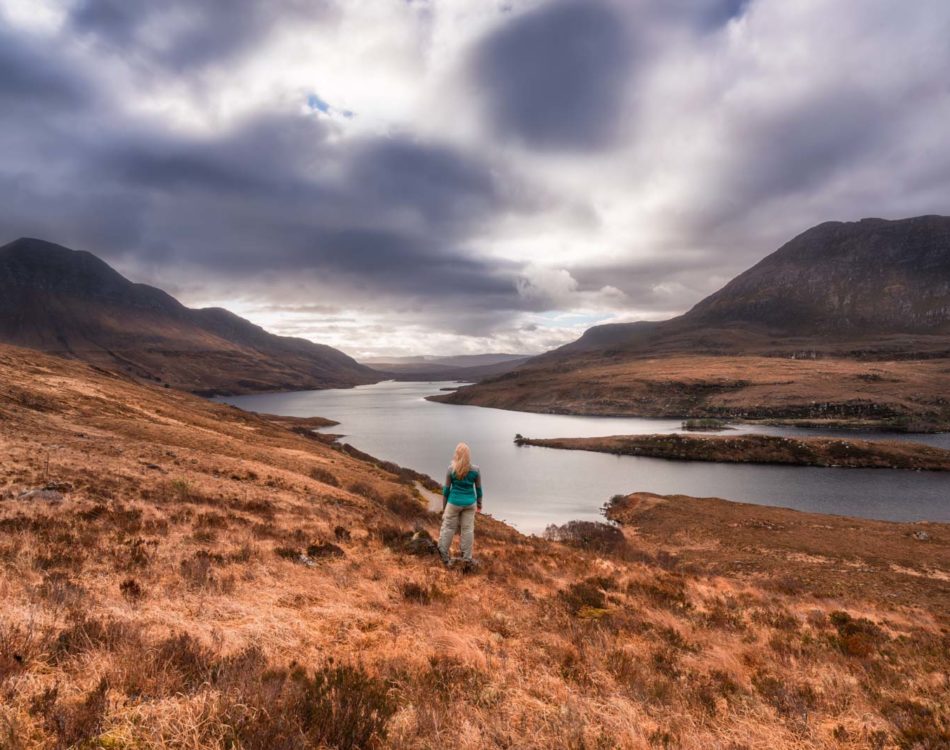 The Essential Guide to the North Coast 500 Scotland