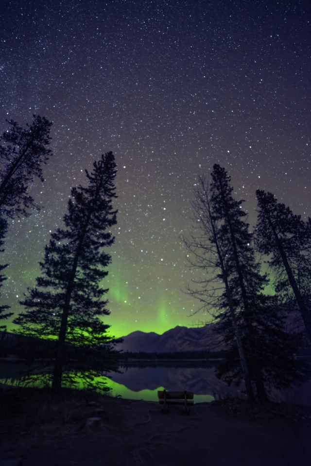 Best Places To See the Northern Lights in Canada In 2024 Travelorer