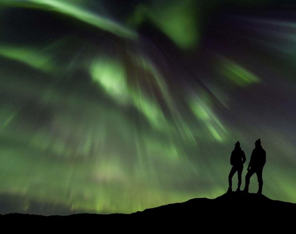 Best Places to See the Northern Lights in Ontario In 2024