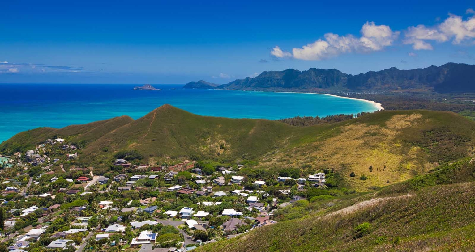 15 Best Hikes on Oahu for Incredible Views The D