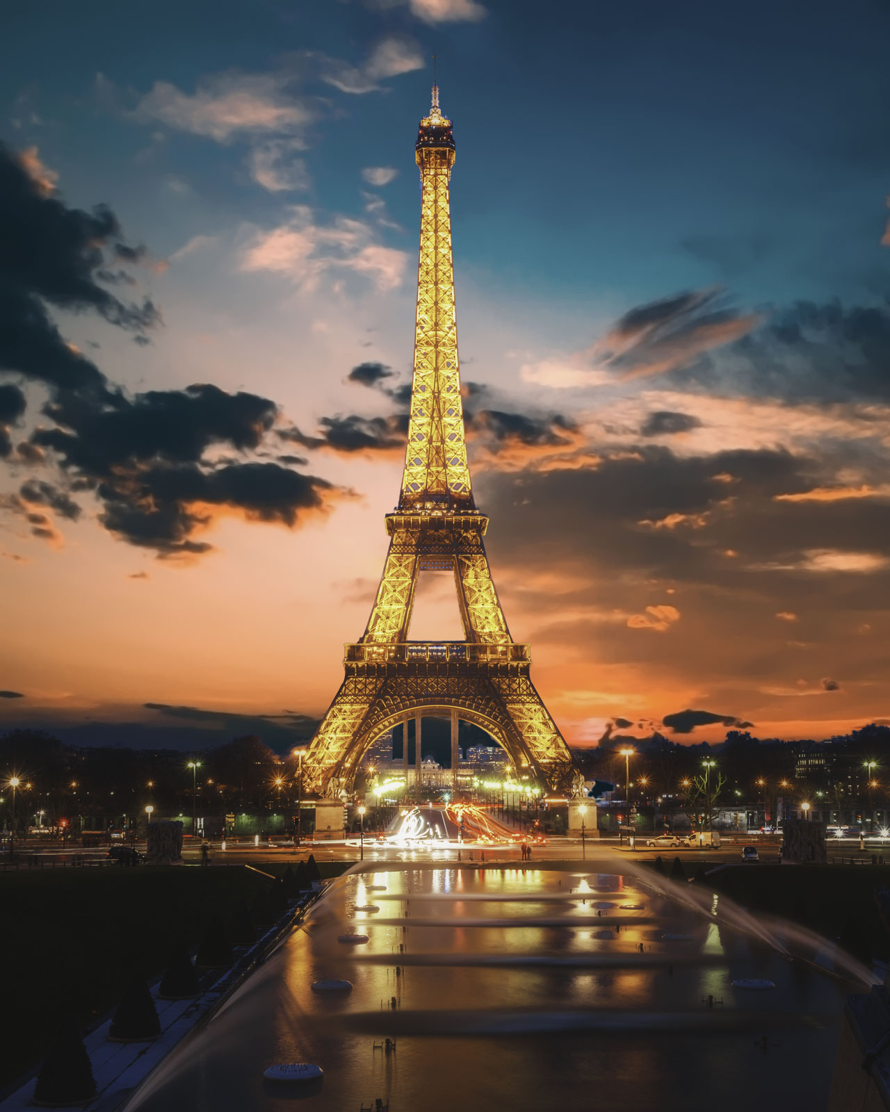 Ultimate One Day In Paris Itinerary 2024 - An Epic Day In Paris - The 