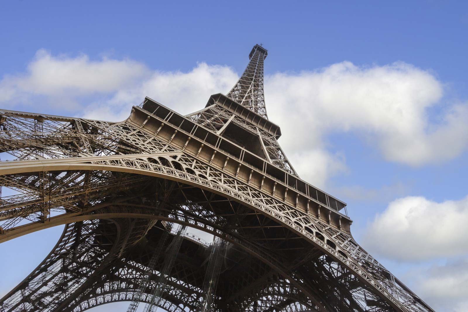 Planning your one day in Paris Itinerary