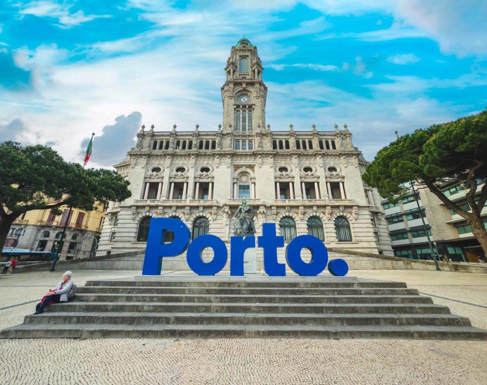 The Perfect One Day in Porto Itinerary for 2024