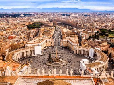 The Ultimate One Day in Rome Itinerary: How To Maximize Your Visit