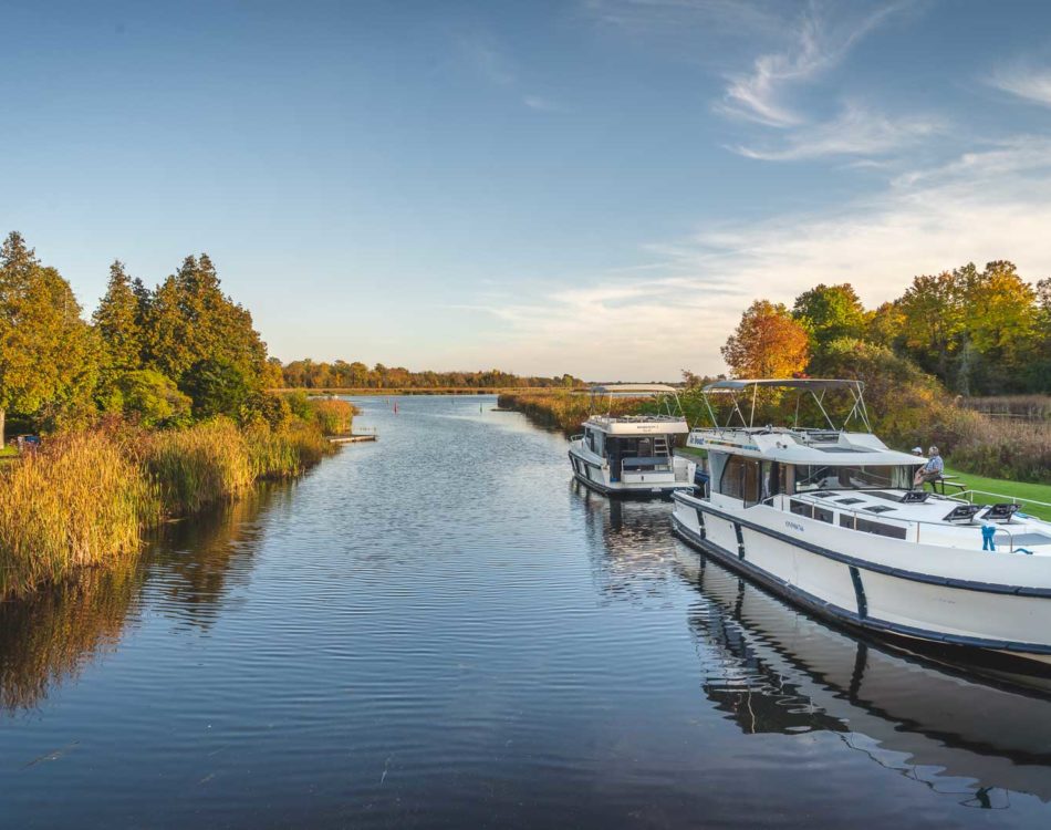 Cruise The Rideau Canal to Ottawa – Complete 7 Day Itinerary