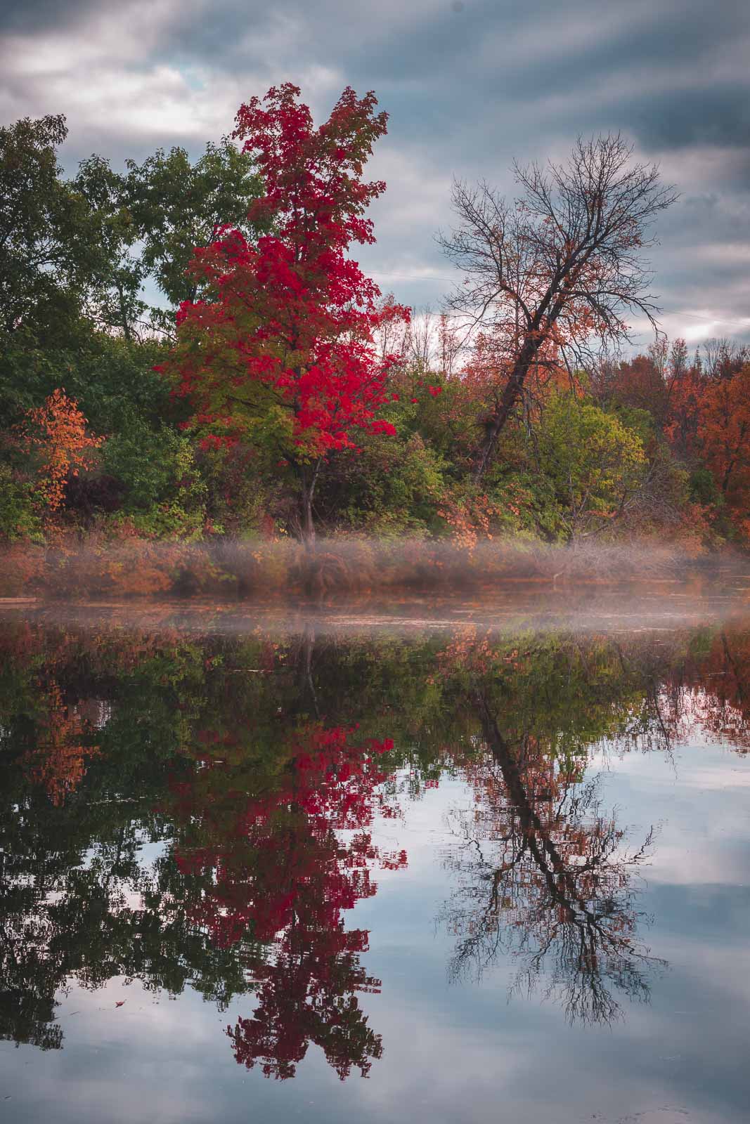 Wrap Up Ottawa Rideau Canal Cruise autumn