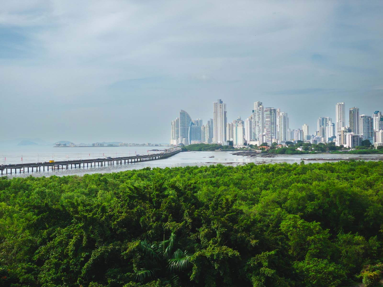 Weather Safety in Panama City
