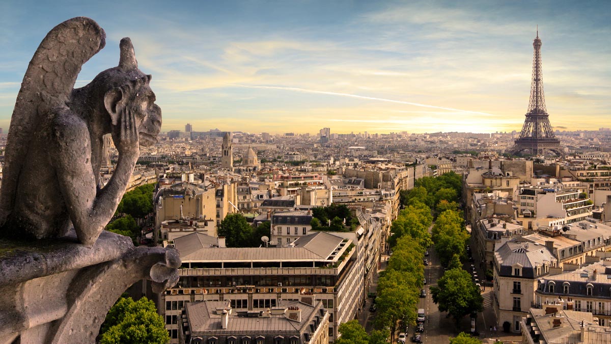 Where To Stay In Paris - A 2019 Guide To The Best Neighbourhoods | ThePlanetD