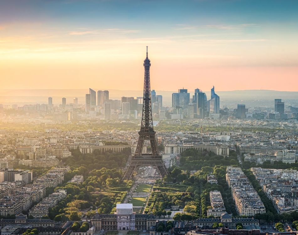 3 Days in Paris: The Best Paris Itinerary for Your First Visit