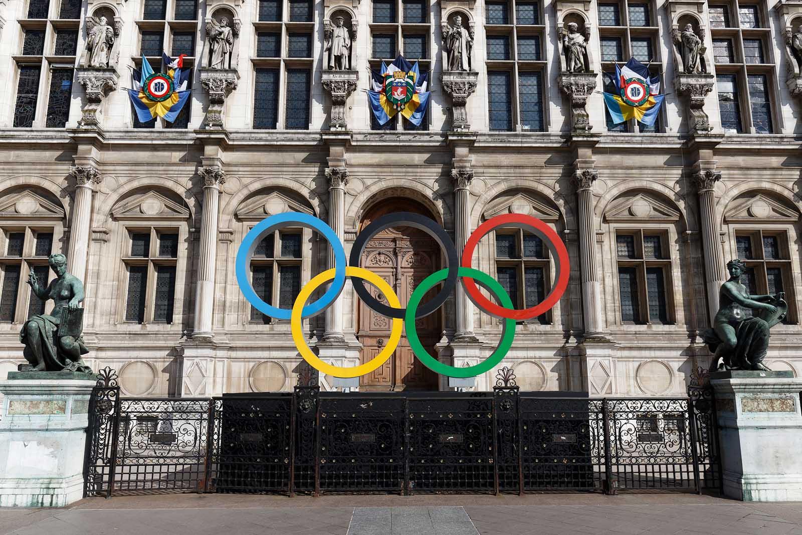 Cost of a trip to Paris during the 2024 Olympics
