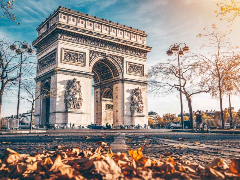 Paris in October: Weather, Fall Tips, And What to Expect