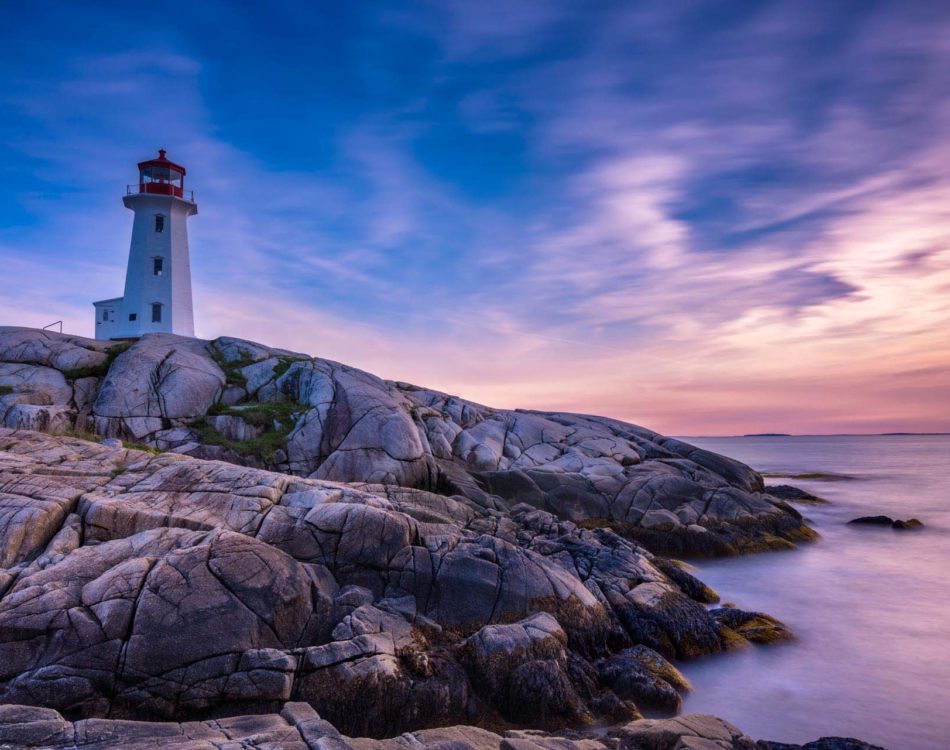 Things to do in Peggy’s Cove, Nova Scotia