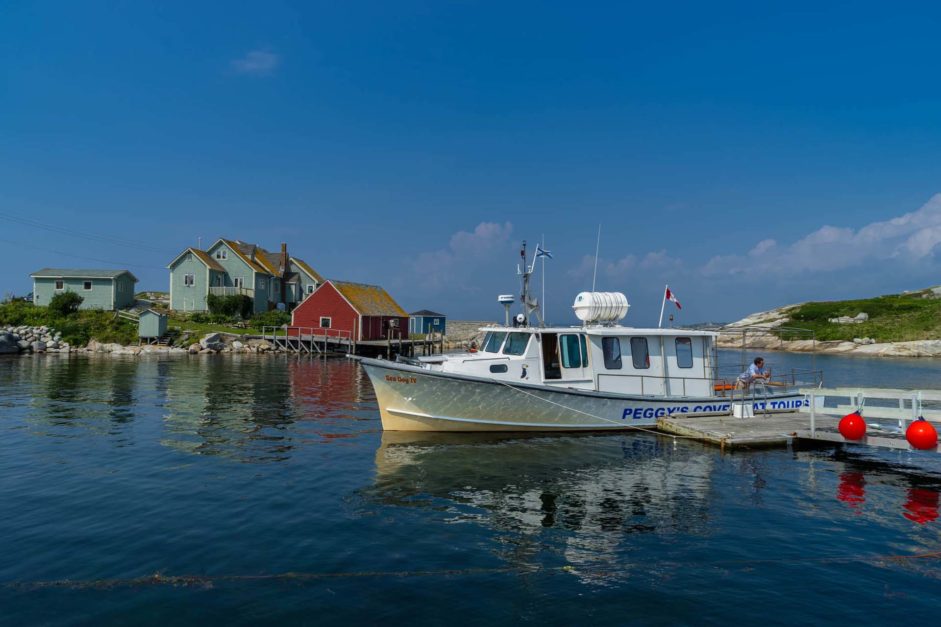 Things to do in Peggy's Cove, Nova Scotia The D