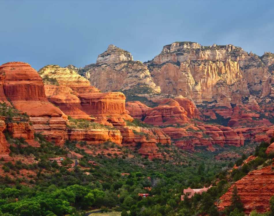 Phoenix to Sedona Drive: What to See and Do on Your Day Trip