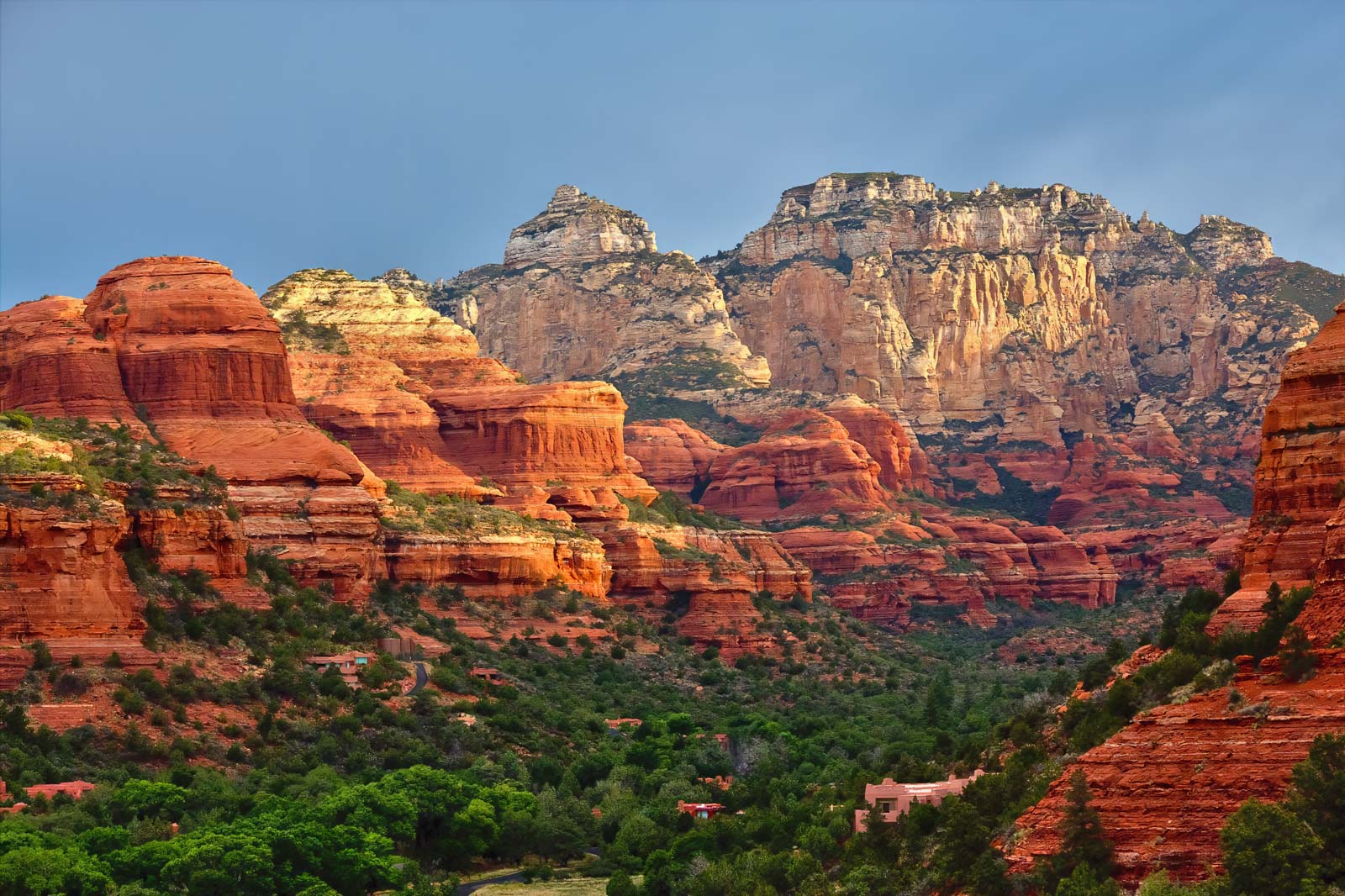 Phoenix to Sedona Drive: What to See and Do on Your Day Journey