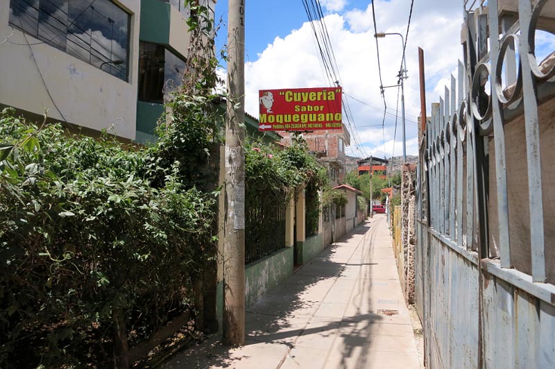 best restaurants in cusco off the beaten path