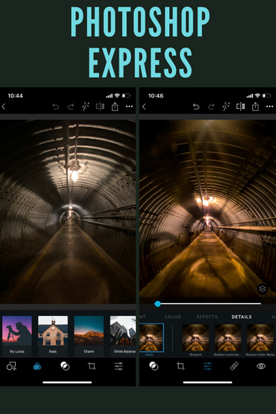 The Best iPhone Photo Apps to Help You Shoot Like a Pro ...