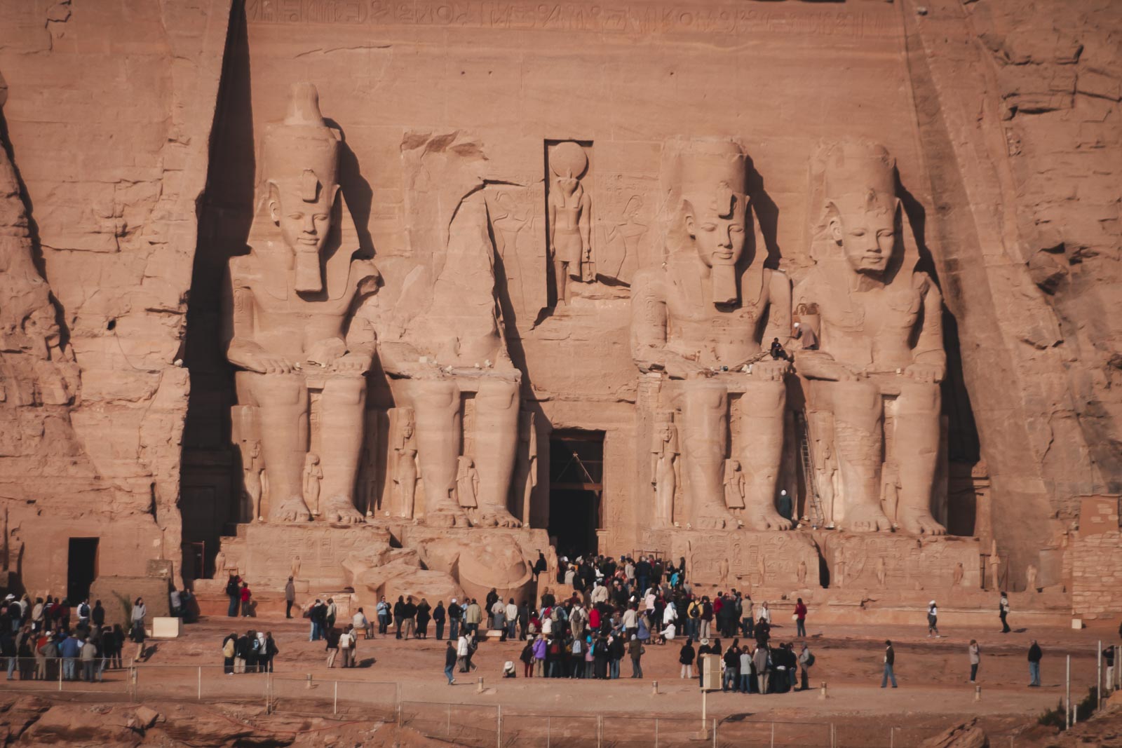 pictures of egypt abu simbel