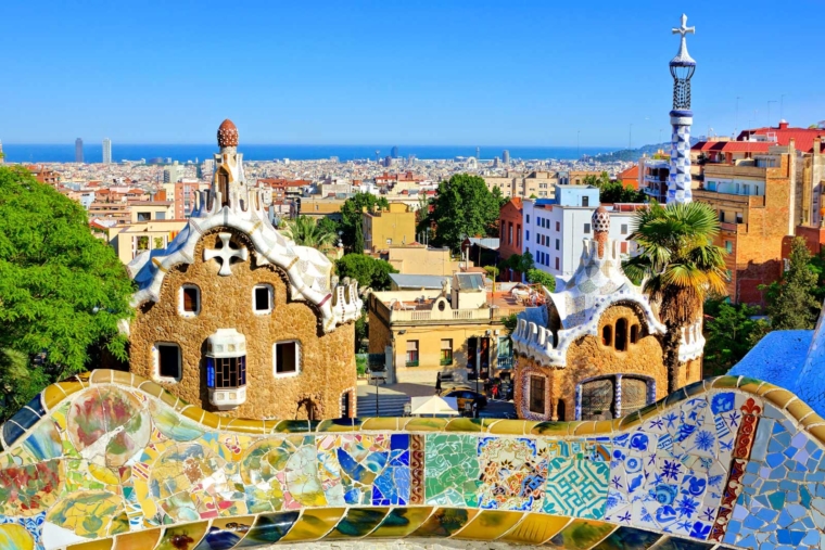 28 Of The Best Places To Visit In Barcelona 