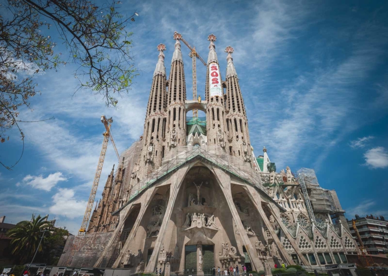 28 of the Best Places to Visit in Barcelona | The Planet D