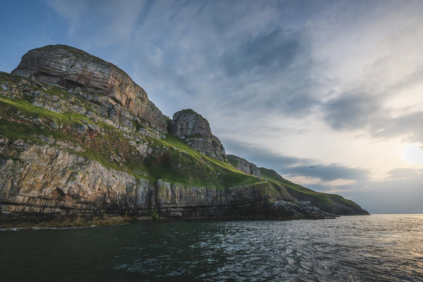 best places to visit in wales Great Orme in North Wales