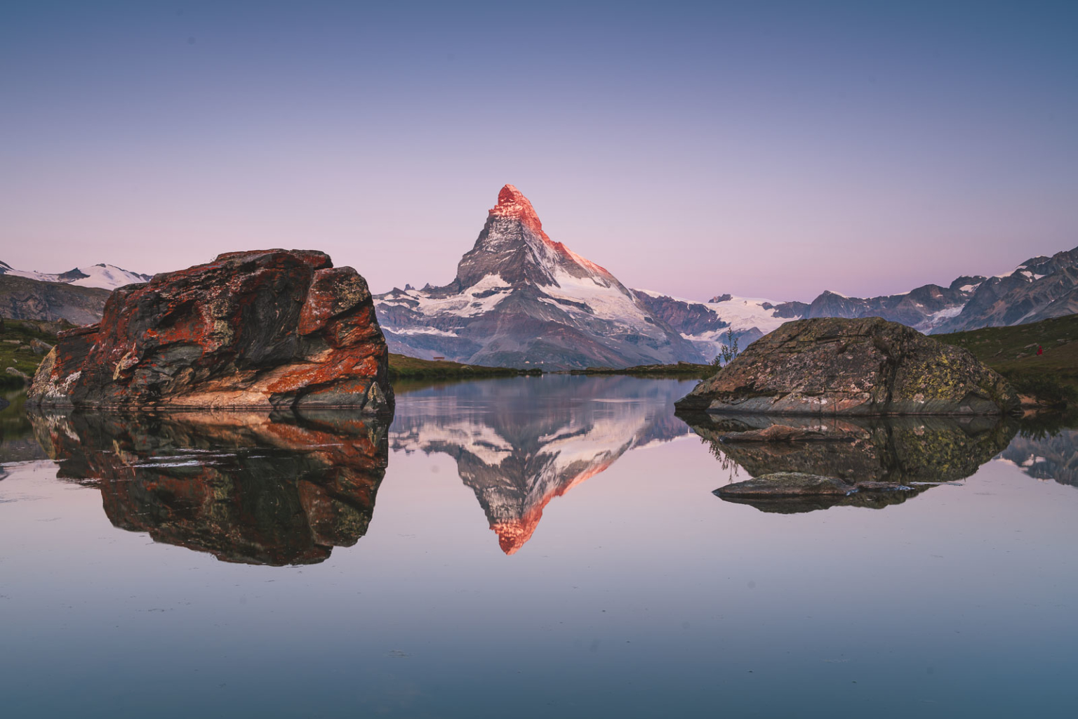 25 Beautiful Places to Visit in Switzerland - The Planet D
