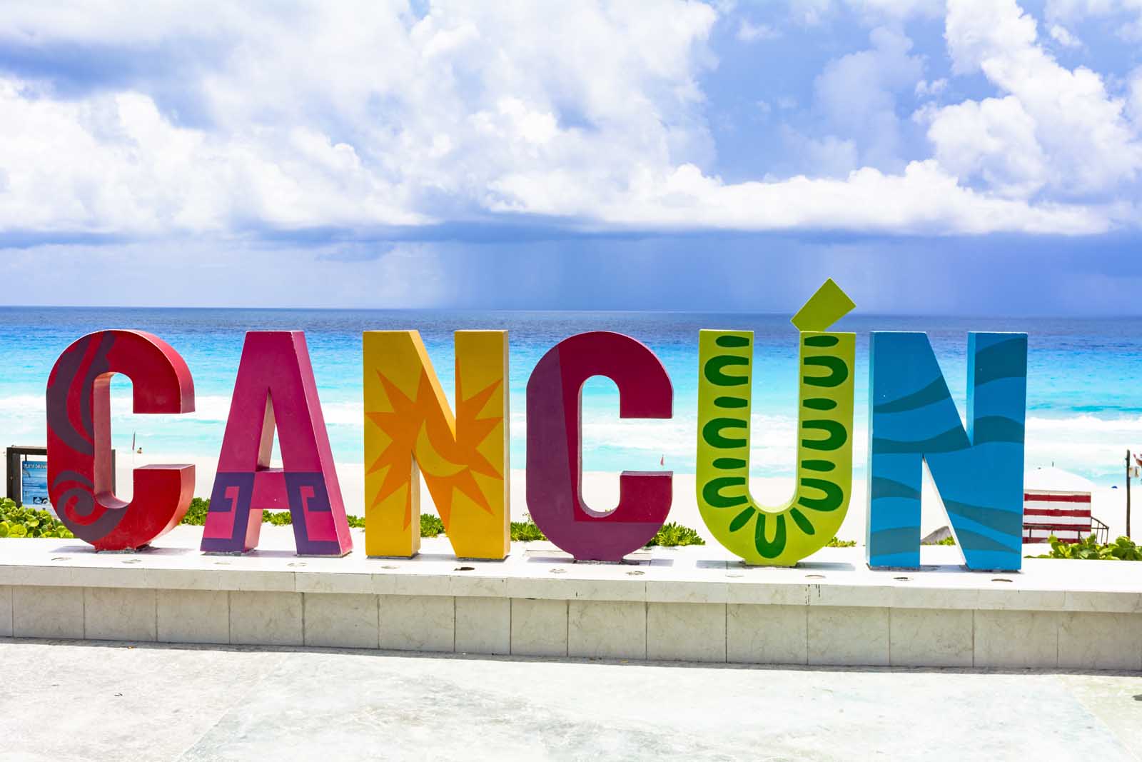 Best Places to visit in Mexico Cancun