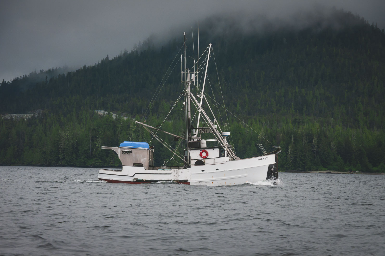 Ketchikan alaska