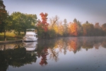 Best Places to visit on the Rideau Canal