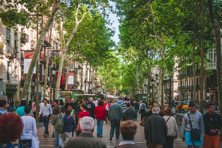 28 of the Best Places to Visit in Barcelona | The Planet D
