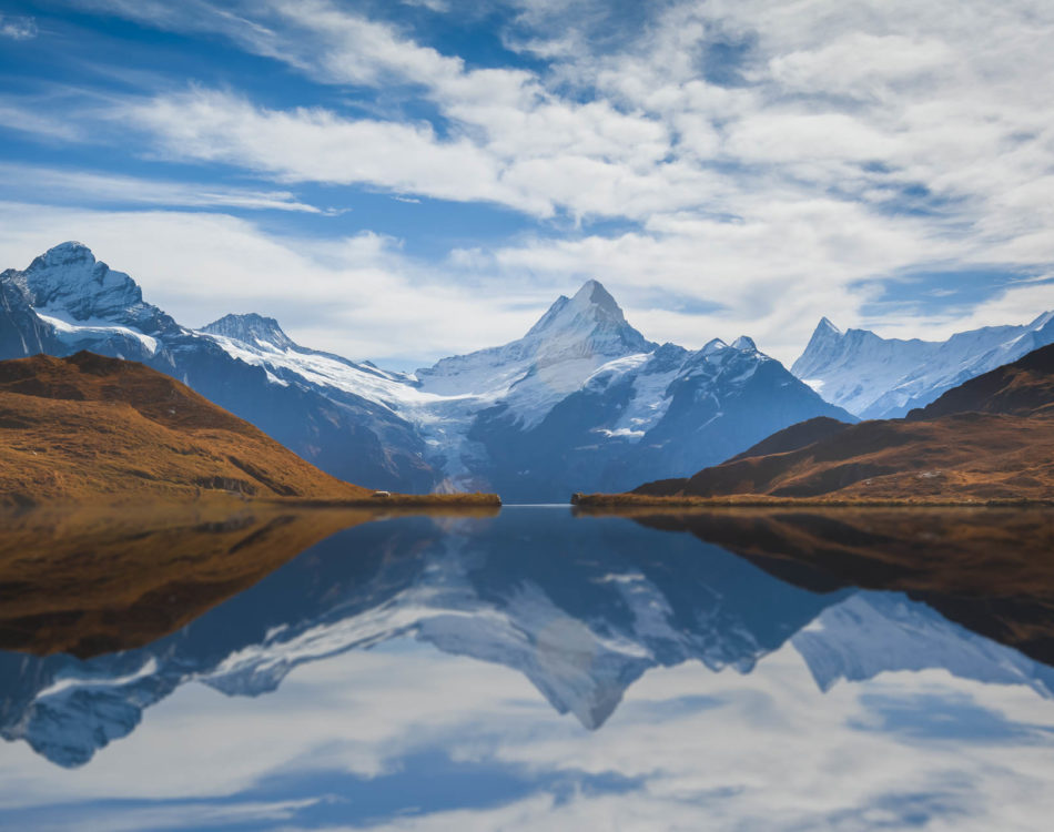 Best Places to Visit in Europe