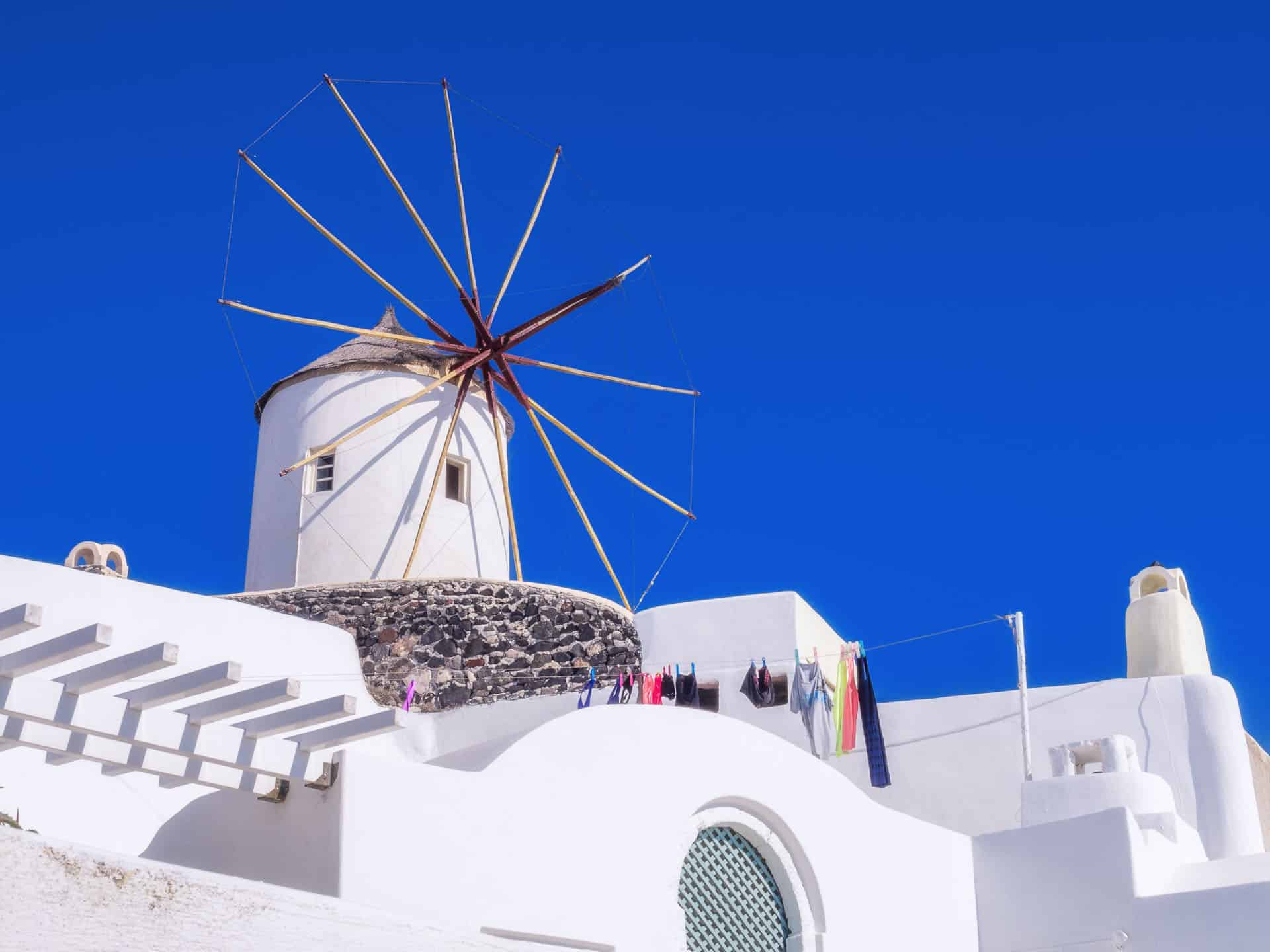 places to visit in santorini greece oia