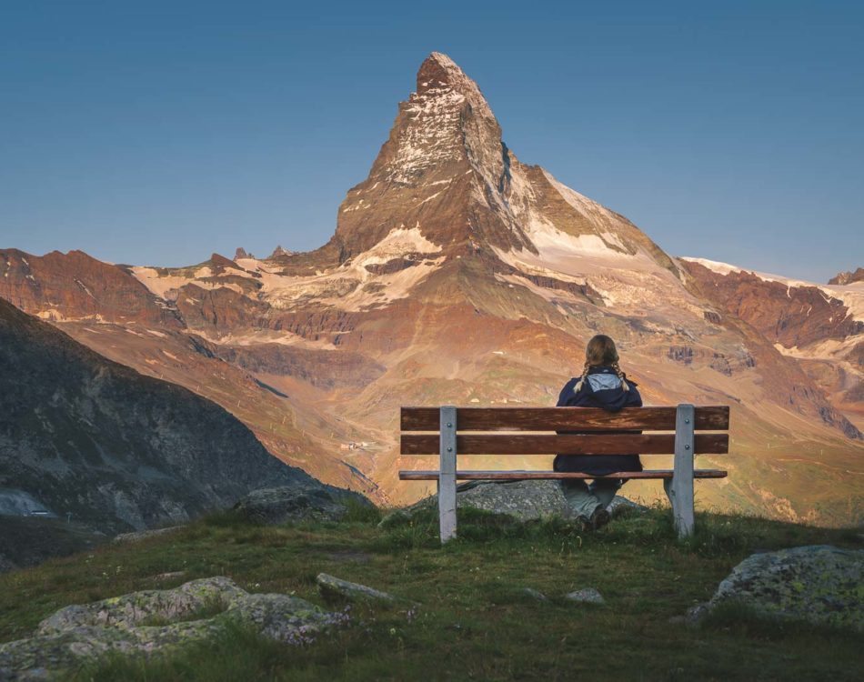 25 Beautiful Places to Visit in Switzerland